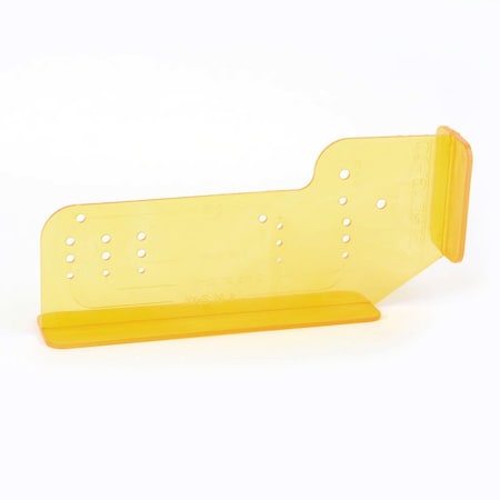 Big Horn Precision Alignment Jig for Cabinets 14820